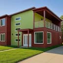 Affordable Container Homes
