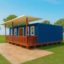 Prefab Container Homes