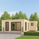 Tiny Container Homes
