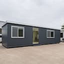 Modern Office Cabin