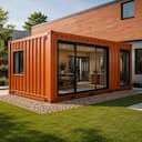 Prefab Commercial Office Buildings