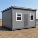 Prefabricated Buildings