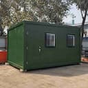 Bunkhouse Cabin