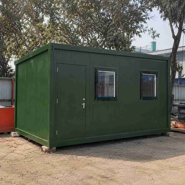 Bunkhouse Cabin