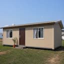 Porta Cabin House