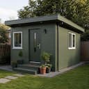 Portable Cabin House