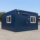 SAMAN Prefab Office