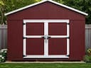 Steel Garden & Outdoor Storage Sheds