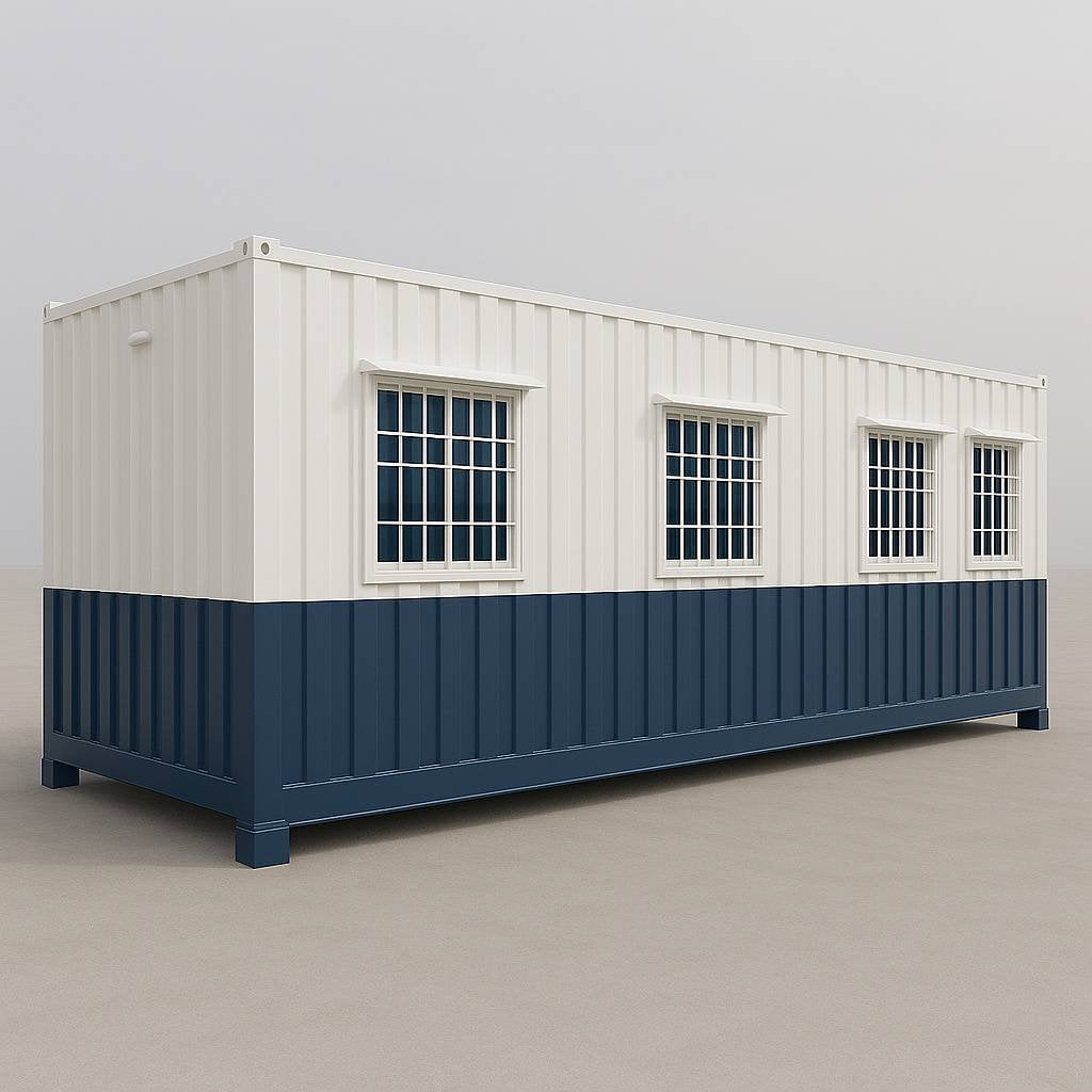 Buy Porta Cabins