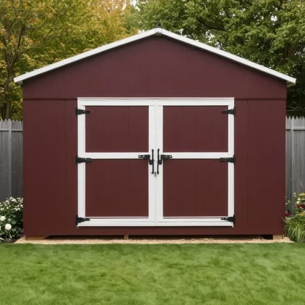 Garden Sheds