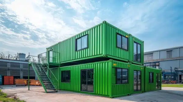 Buy Container Buildings