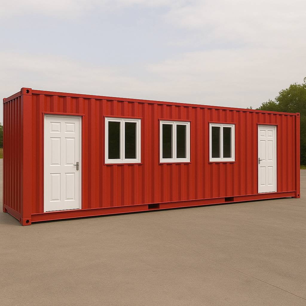 Porta Cabins