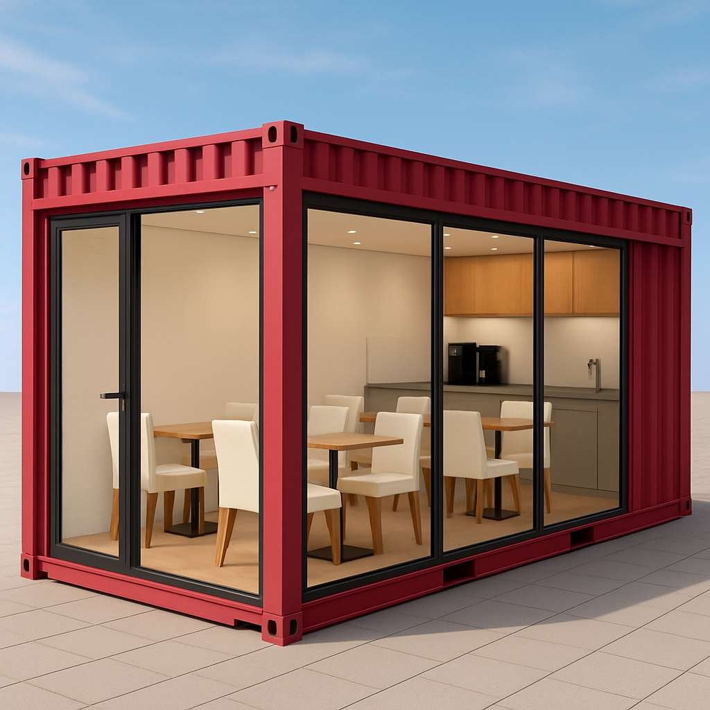 Restaurant Food Containers