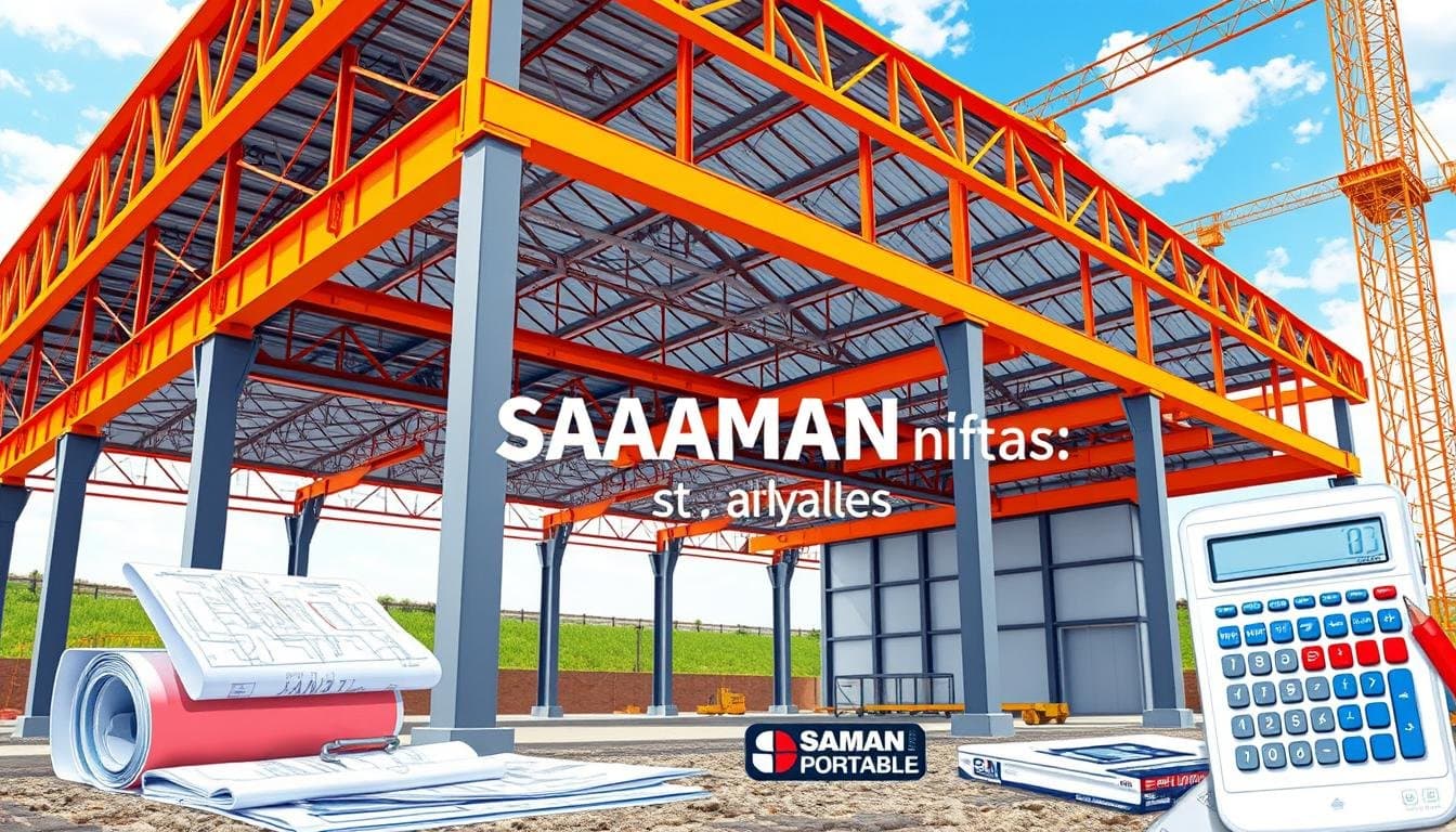 PEB Structure Cost per Kg: A Detailed Guide for Cost-Effective Steel Construction