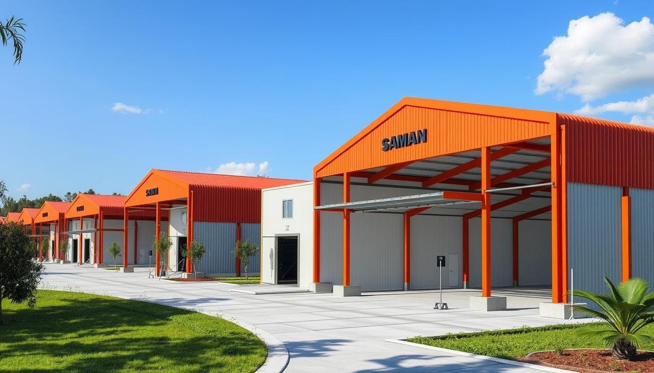 Pre-Engineered Warehouses: Cost-Effective and Durable Storage Solutions for Businesses
