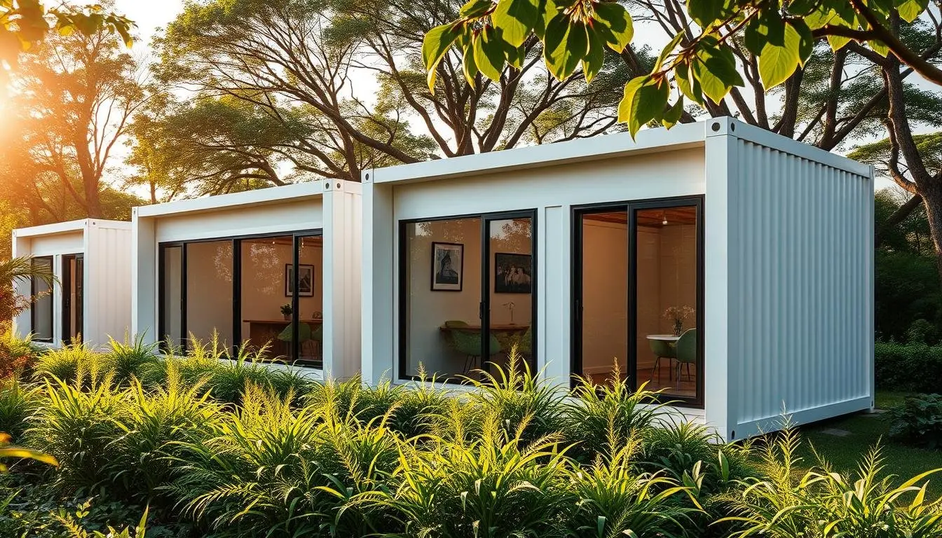 Container Offices for Sale in JP Nagar – Custom-Built Work Cabins for Professionals