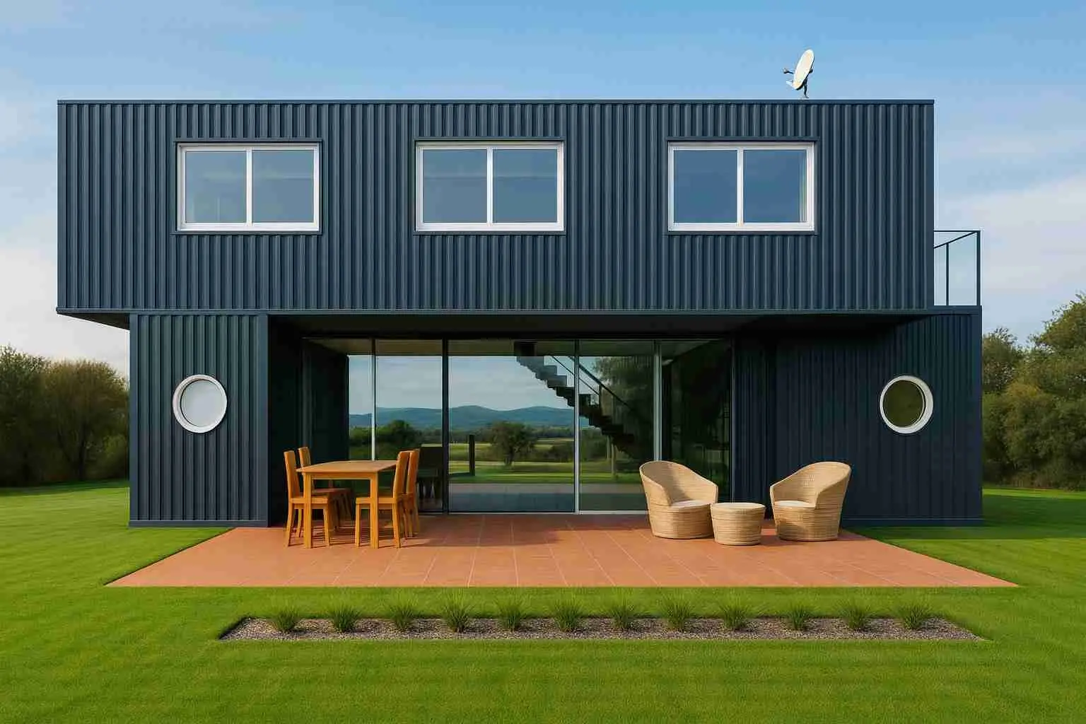 Container Offices Price Guide 2025: Smart Costing and ROI for Indian Projects