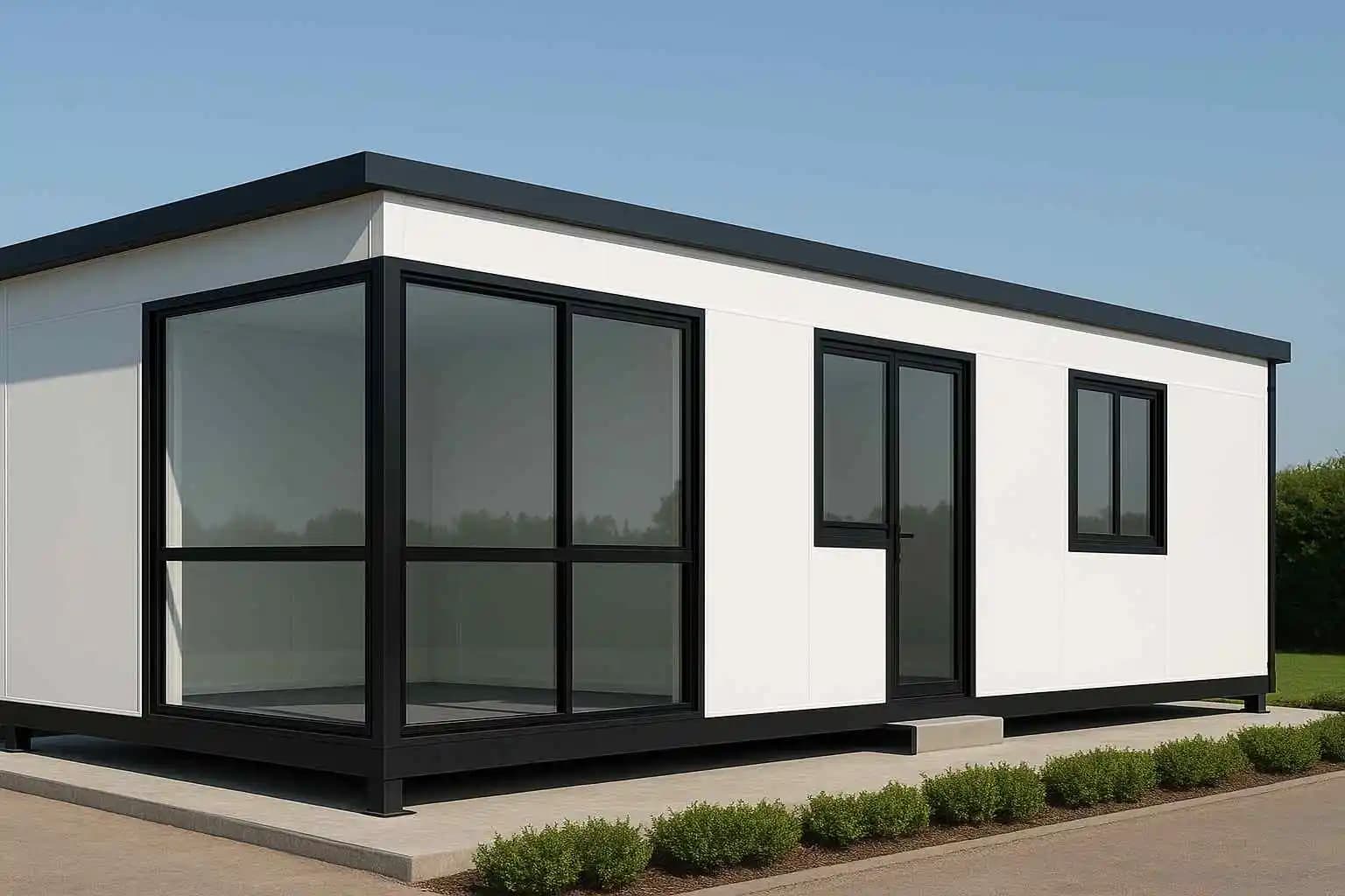 Used Porta Cabins: Smart Buying Guide and Price Analysis 2025