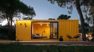 prefabricated portable cabins for sale in Bangalore