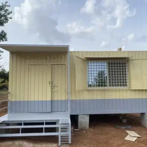 Portable Container Offices