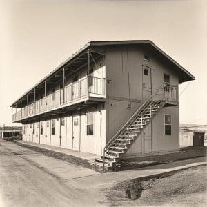 Prefab Labor Sheds