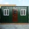 container-office-cabin-green