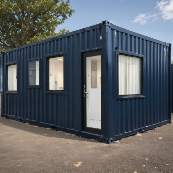 container-offices-blue