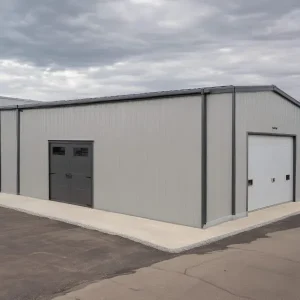 Movable Storage Sheds