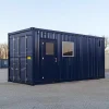 portable-cabin-navy-blue