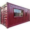 portable-cabin-rich-burgundy