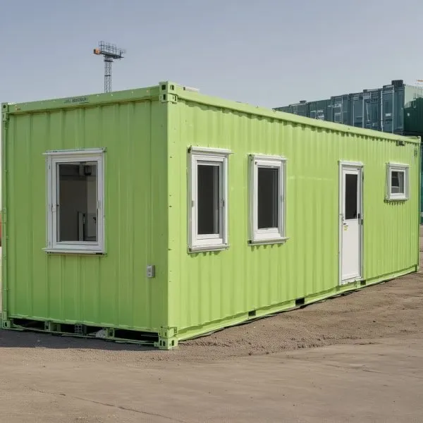 Portacabin Office