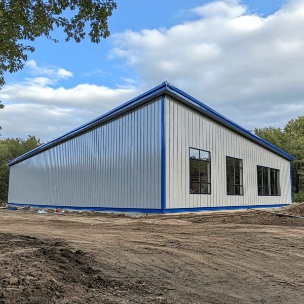 Pre-Engineered Steel Building manufacturers in Bangalore