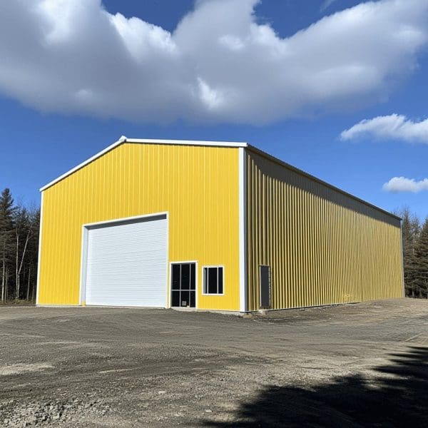 Pre-Engineered Steel Building manufacturers in Karnataka