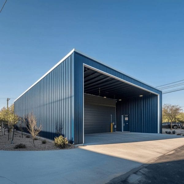 Pre-engineered Metal Building Manufacturers in Bangalore