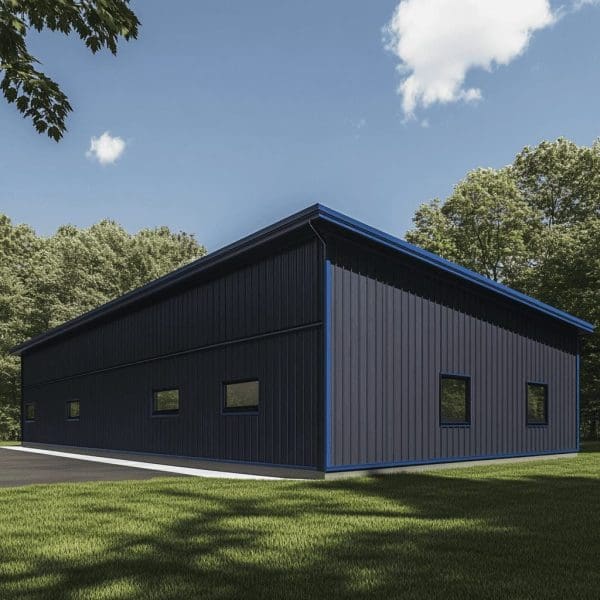 Pre-engineered Metal Building Manufacturers in Bangalore