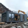 prefabricated-building-gray