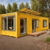 Prefabricated Container Home