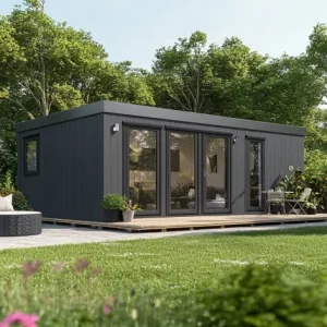 prefabricated-house-grey