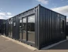 Prefabricated Portable Cabin