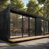 prefabricated-portable-office-cabin-black-600x600