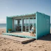 prefabricated-portable-office-cabin-teal-600x600