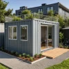 Portable Shed Tiny Houses