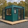 Portable Shed Tiny Houses