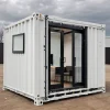 Shipping Container Tiny House