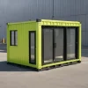 small-portable-cabin-green-600x600