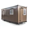 steel-porta-cabin-brown