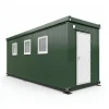 steel-porta-cabin-green