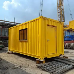 Buy Porta Cabins