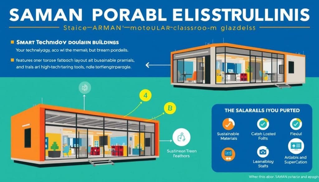Smart Classroom Solutions