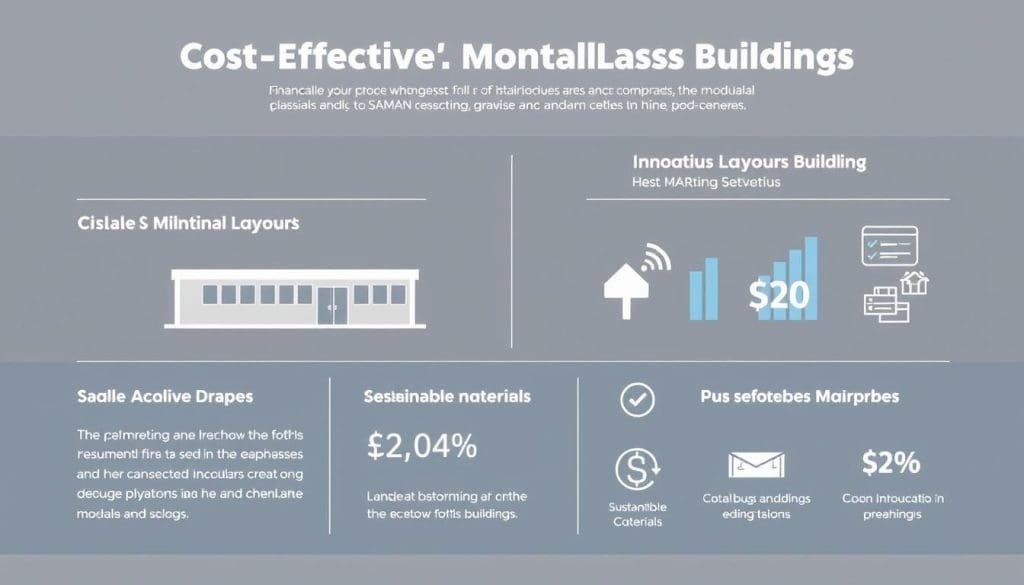 cost-effective education spaces